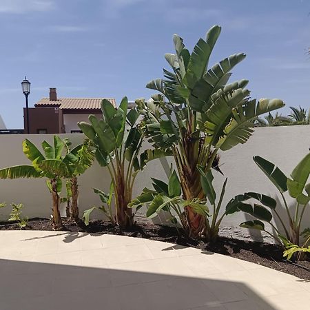 Homeforguest Flat With Large Terrace In Modern Residential Complex With Swimming Pool Caleta De Fuste Buitenkant foto