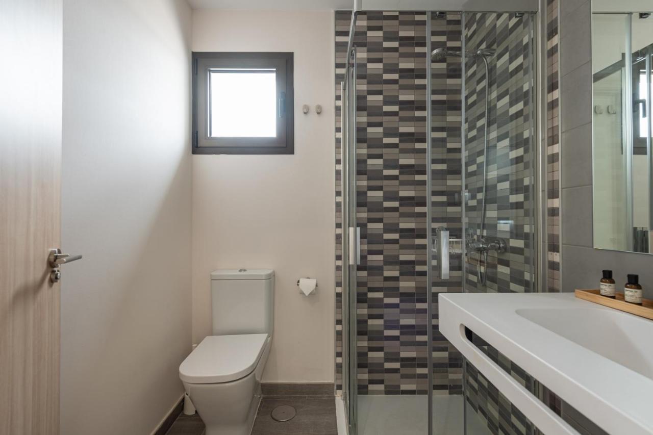 Homeforguest Flat With Large Terrace In Modern Residential Complex With Swimming Pool Caleta De Fuste Buitenkant foto