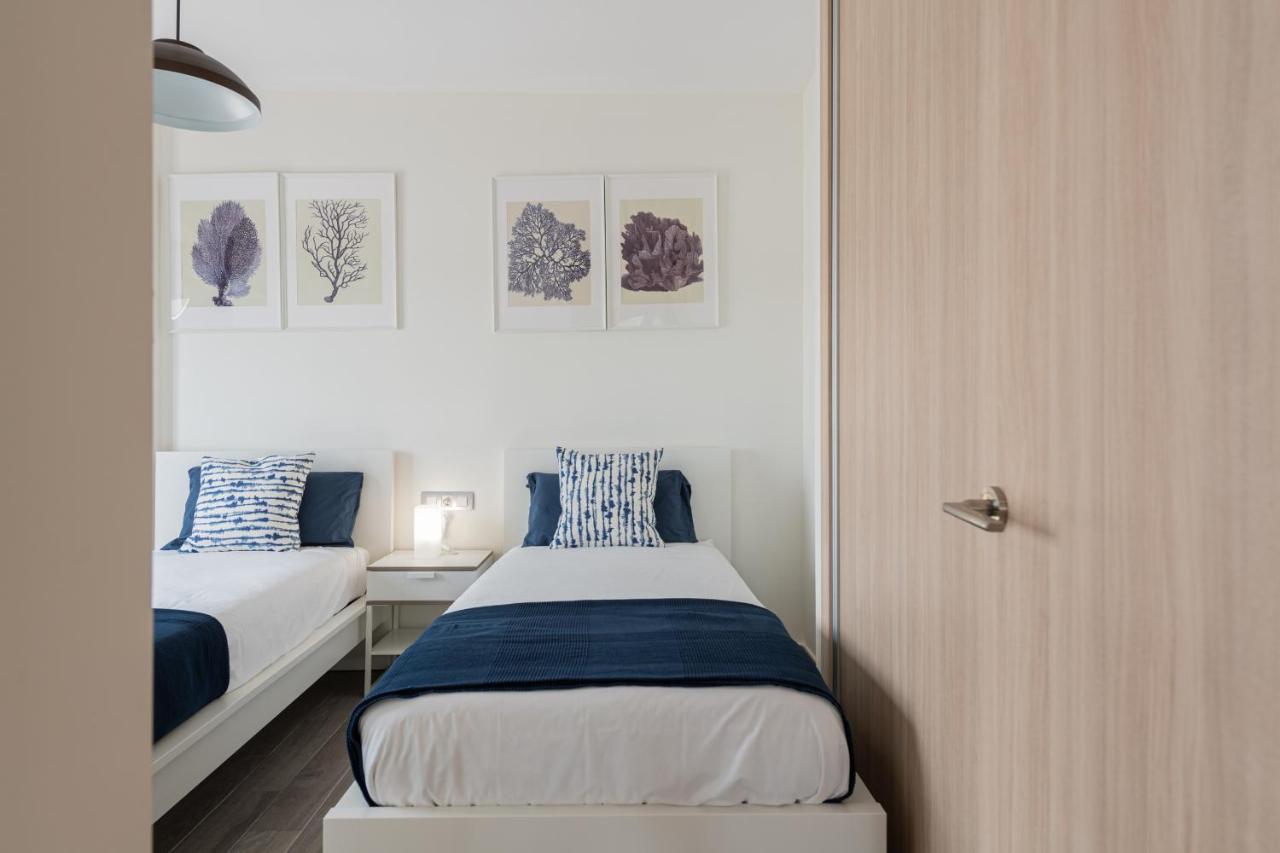 Homeforguest Flat With Large Terrace In Modern Residential Complex With Swimming Pool Caleta De Fuste Buitenkant foto